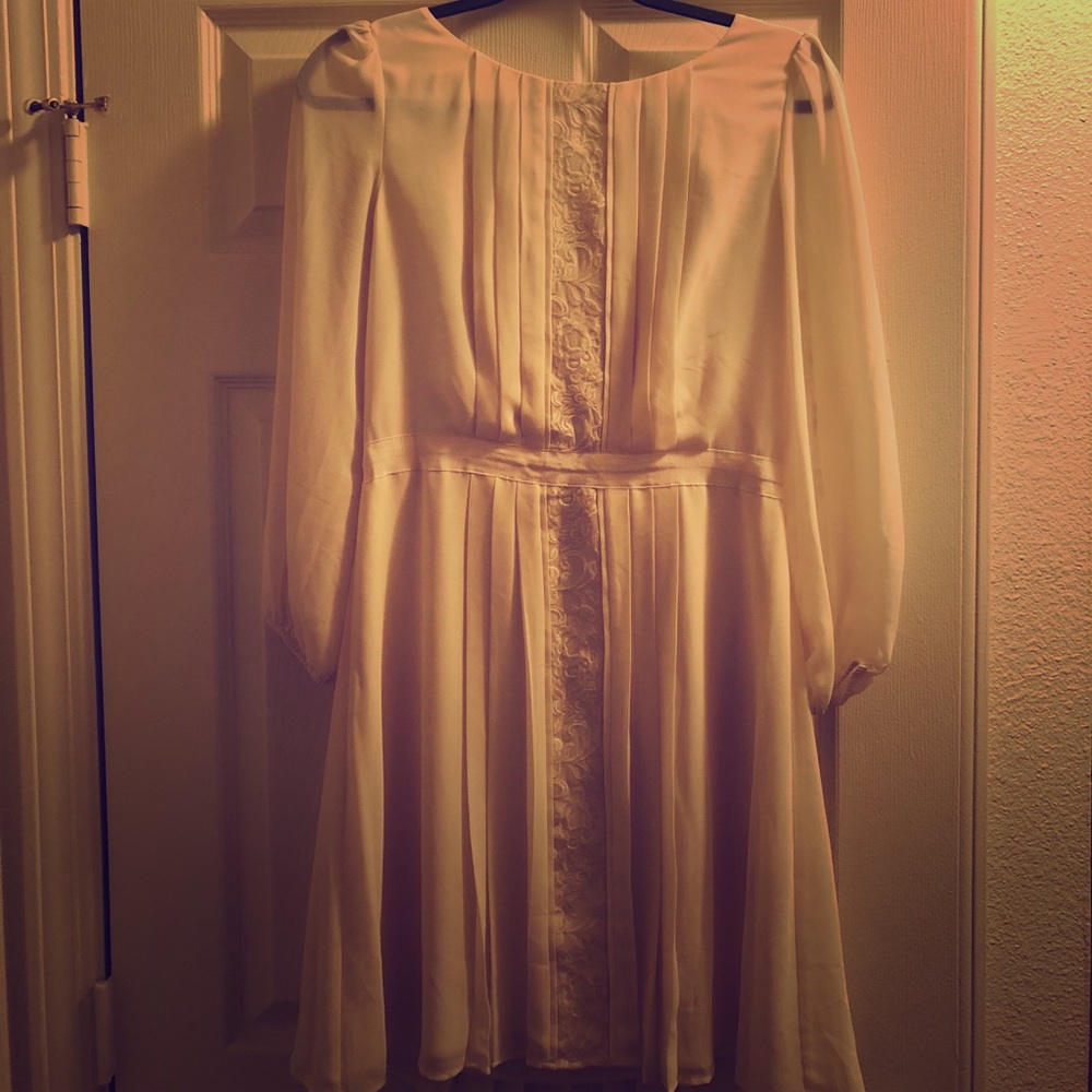 Jessica Simpson Dress